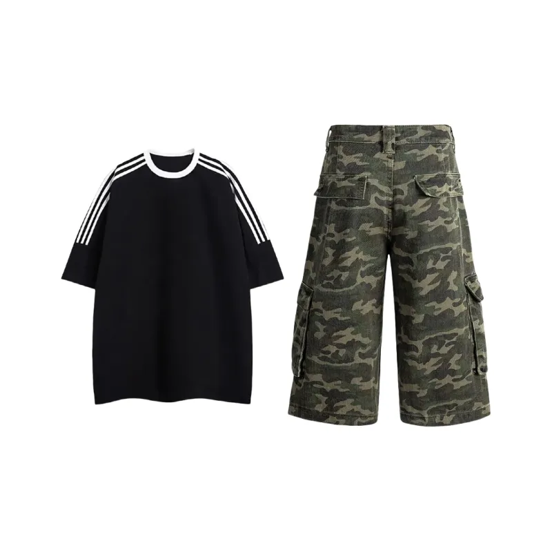 GWAF Casual Sportswear Unisex-5