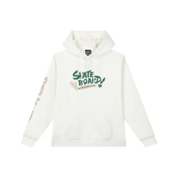 361° Life Collection Sweatshirt Women's Feather White
