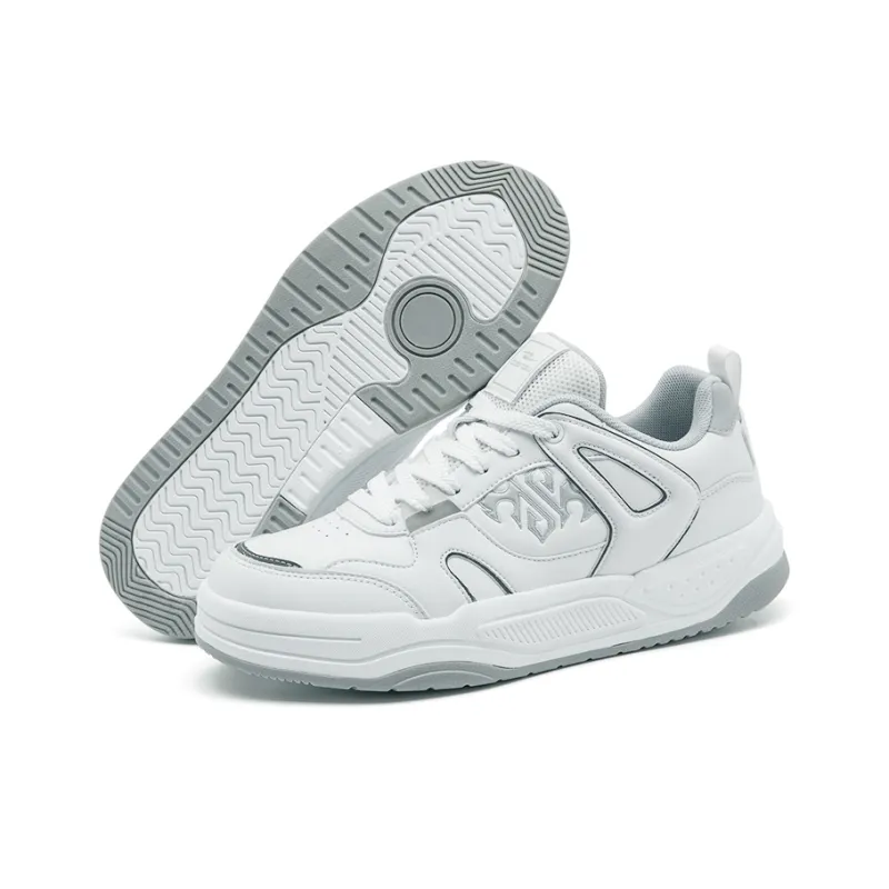 Frank Mully Low Top Skateboard Shoes Men's-5