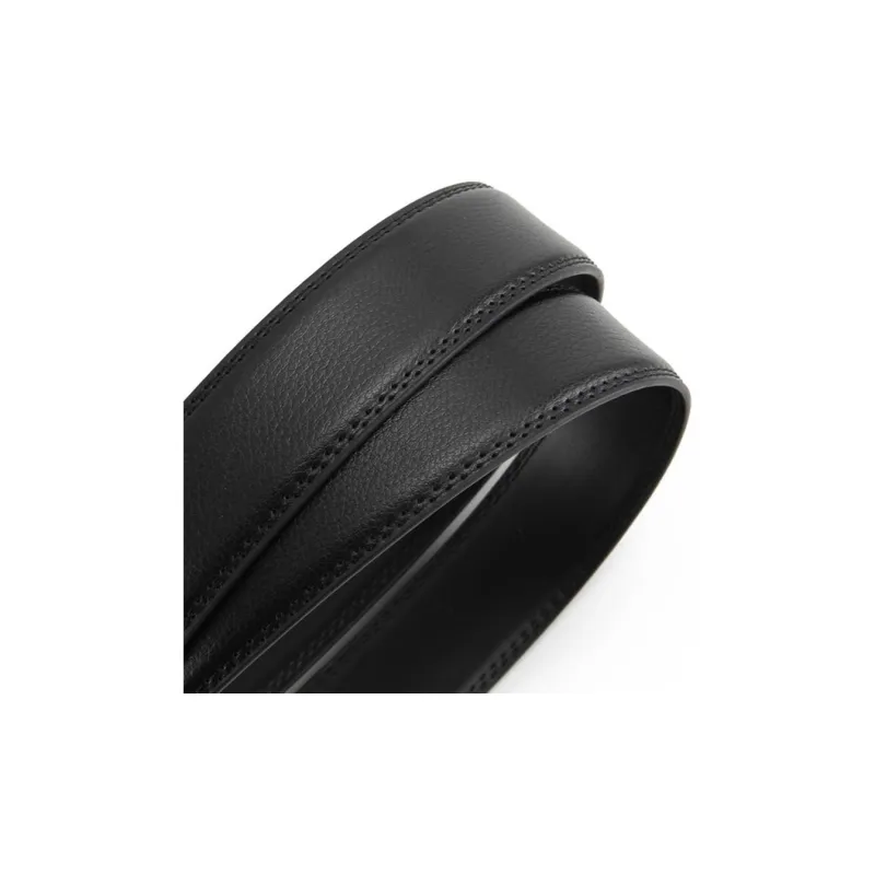 Cranta Komeia Cow Leather Belts Women's 3.5cm-4
