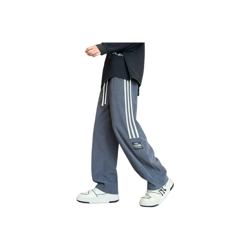 SZSX Casual Pants Unisex-5
