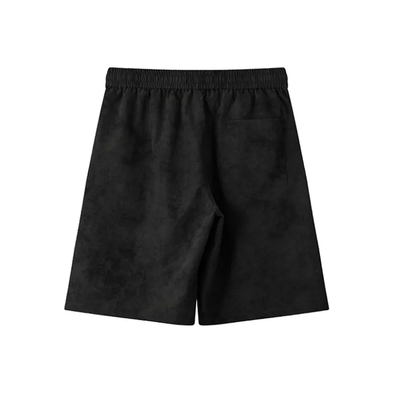 RED DRAGONFLY Casual Shorts Unisex-1
