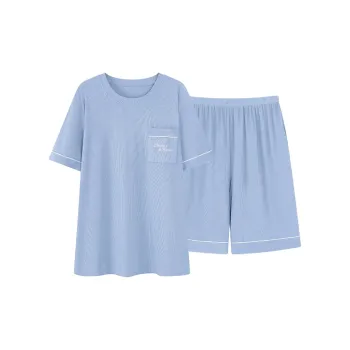 MIIOW Men Pajama Sets