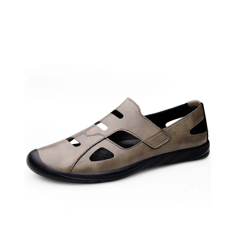 British Knights Casual Shoes Men's Khaki-1