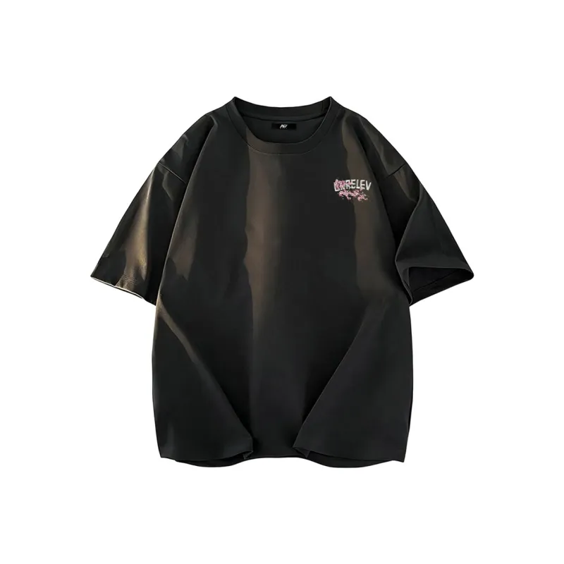 K411 T-Shirts Unisex-5