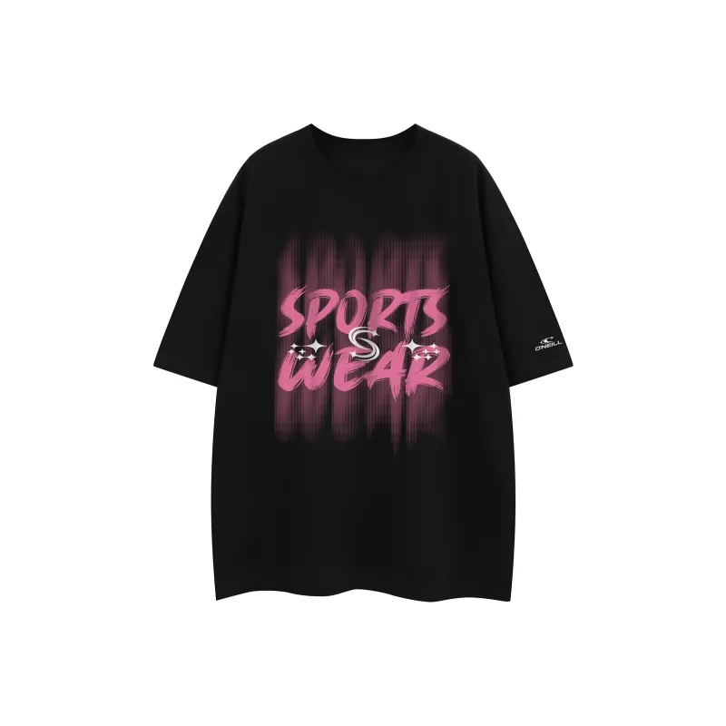 O'Neill T Shirts Unisex-2
