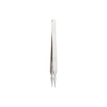 Tamiya No. 52 Appliqué Tweezers Model Accessories