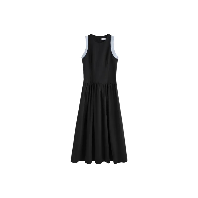 FANSILANEN Sleeveless Dress Women's-5