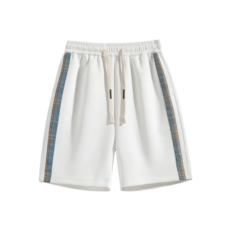 Yiwen Casual Shorts Unisex-5