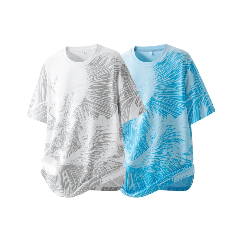 KAIPAINEN T Shirts Unisex-10