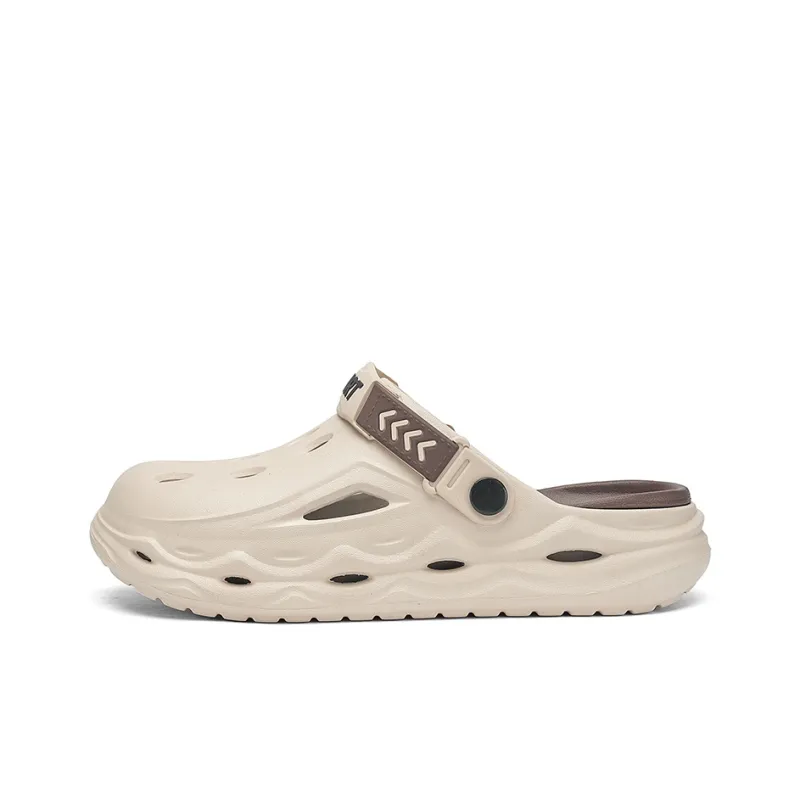 ROBINHOOD Clogs Men-9