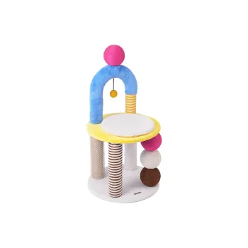 Zeze Pet Toys