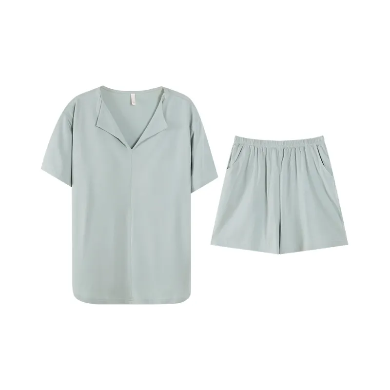 ROMANTIC·SPRING Pajama Set Women's-0