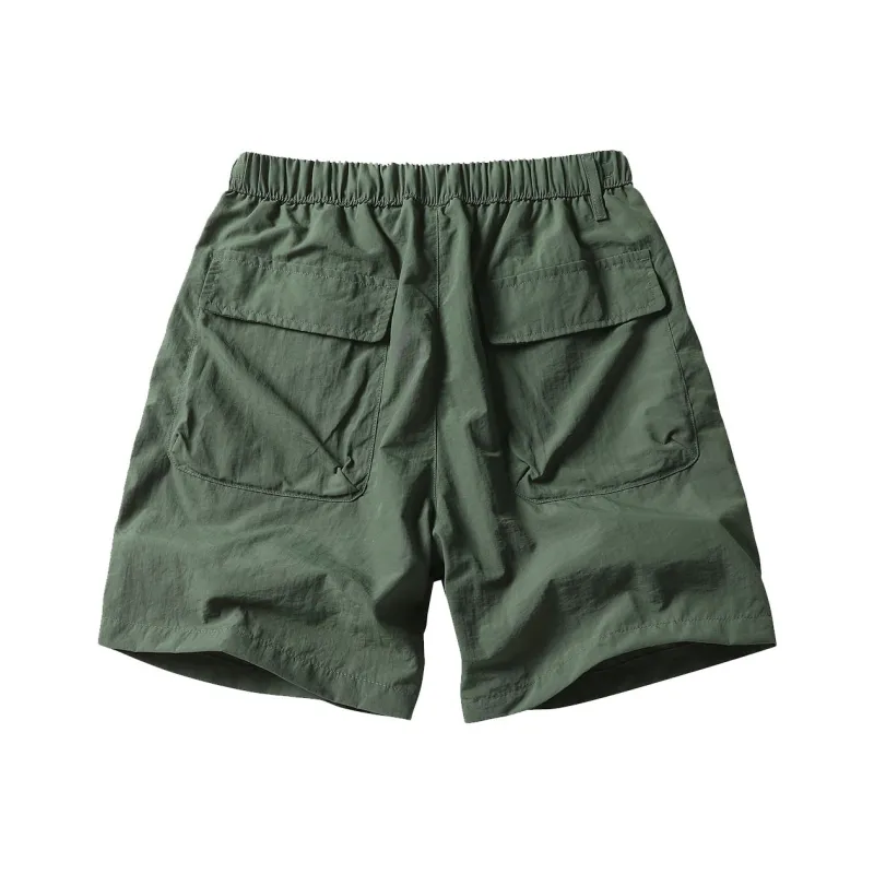 Mimx Homme Casual Shorts Unisex-13