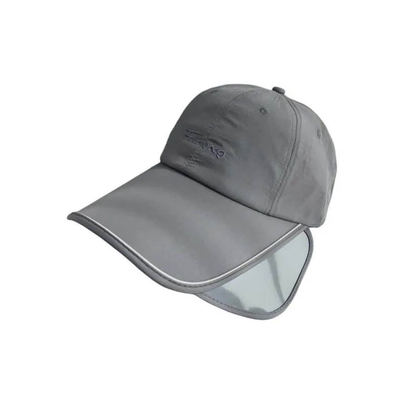 Ai Jiawei Polyester Baseball Caps Unisex-7