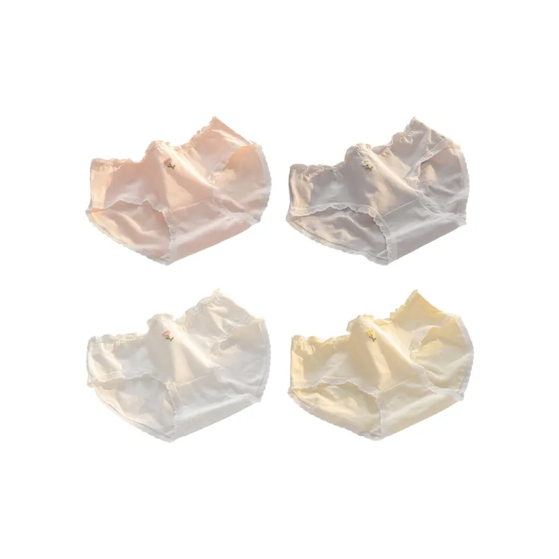 YUZHAOLIN Women's Underpants-8