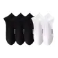 5 Pack[3 Black+2 White]