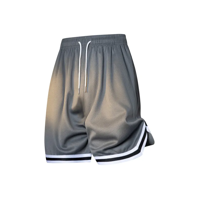JEANSWEST Casual Shorts Unisex-12