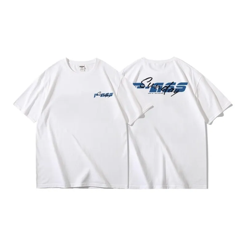 MADALLO Unisex Undershirts-5
