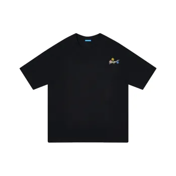 Small Columns Under The Sea T Shirt Unisex