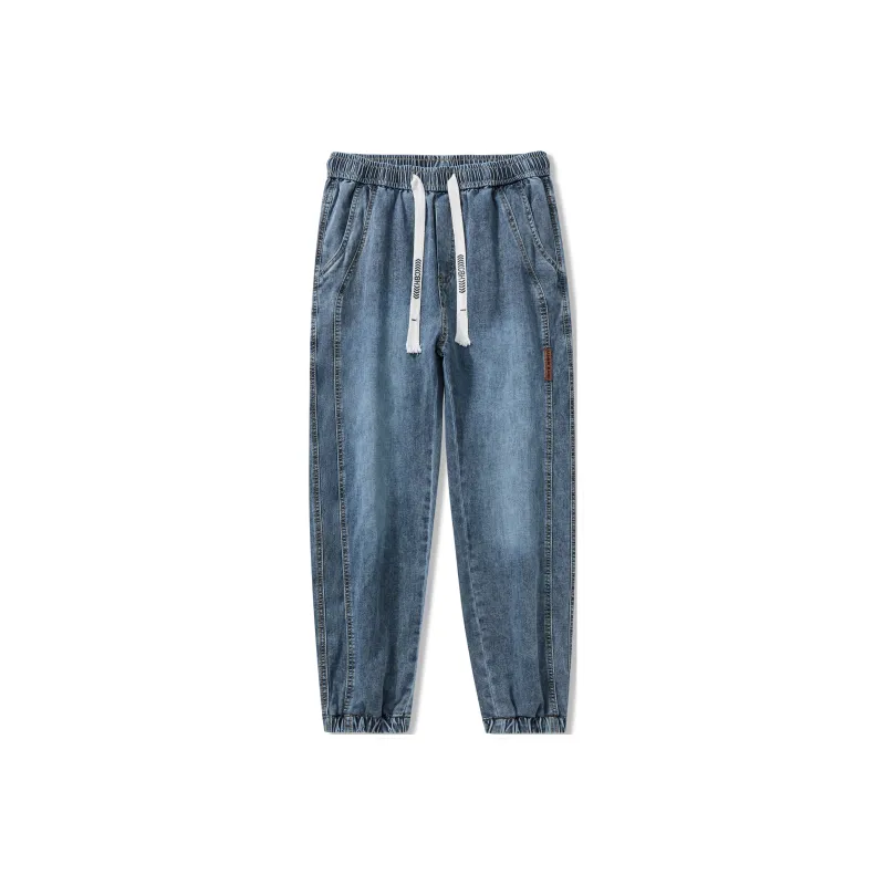 TUCANO Jeans Unisex-1