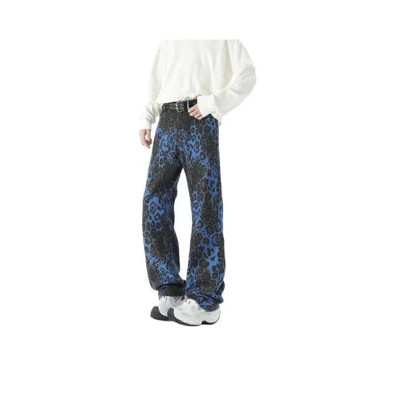 CLOR Jeans Unisex-5