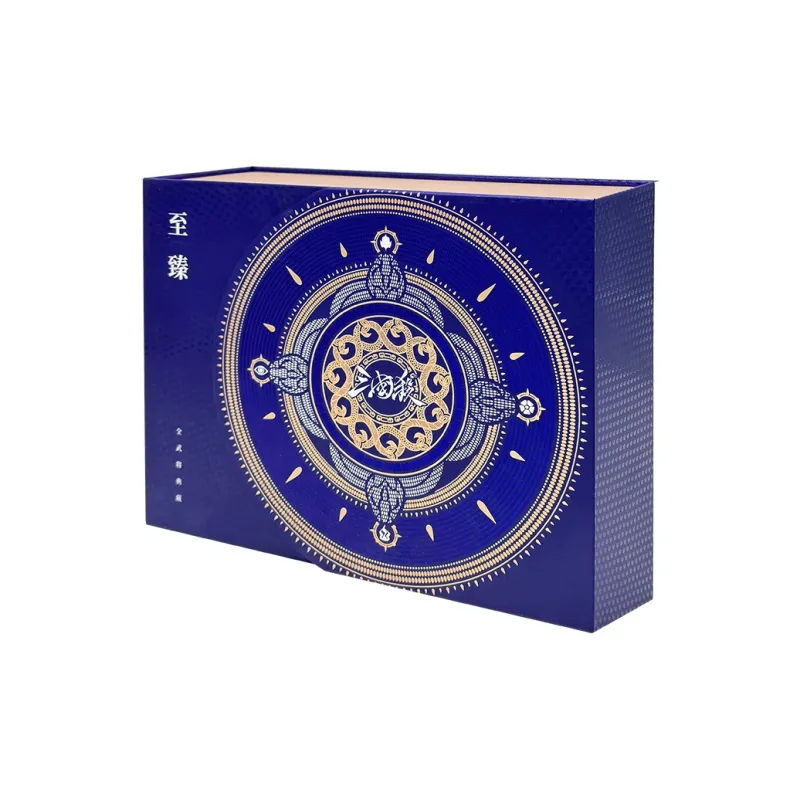 Card Card Board Games Legends Of The Three Kingdoms Ultimate Full General Collectible Board Games-0