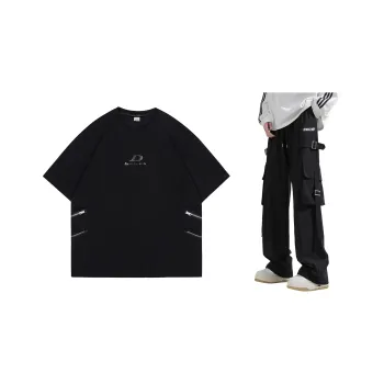 David Bakken Casual Sportswear Unisex