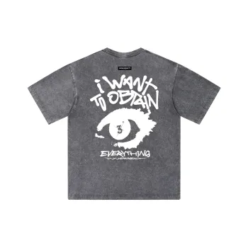 INNERSECT T Shirts Unisex