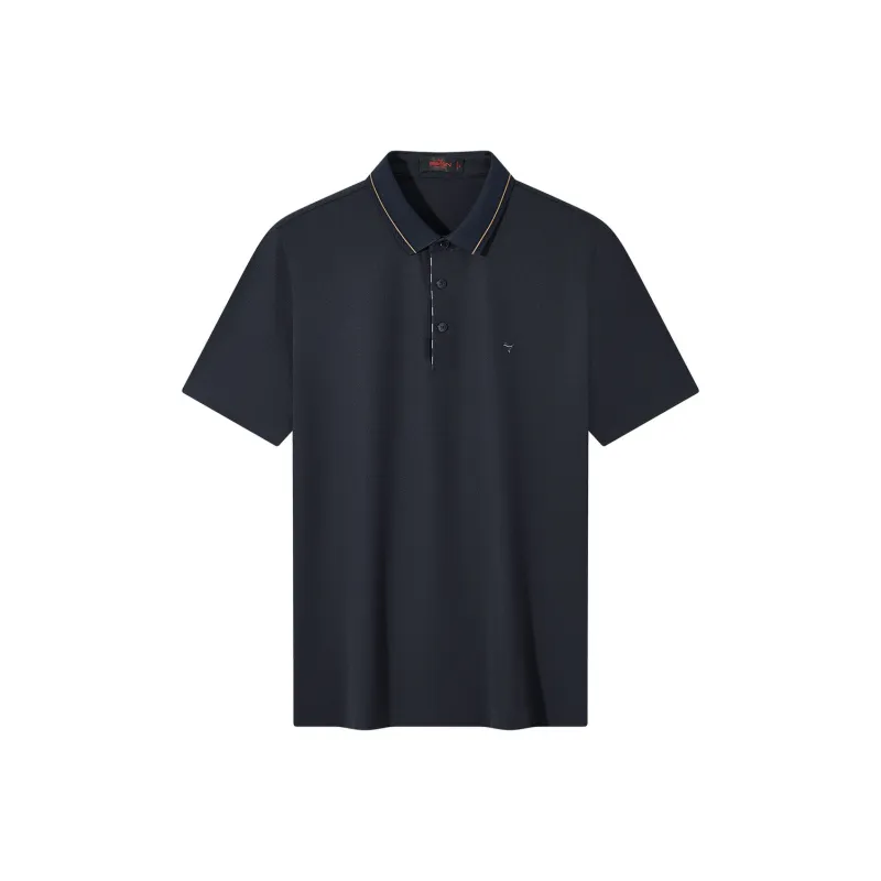 SEVEN Polo Shirts Men-15