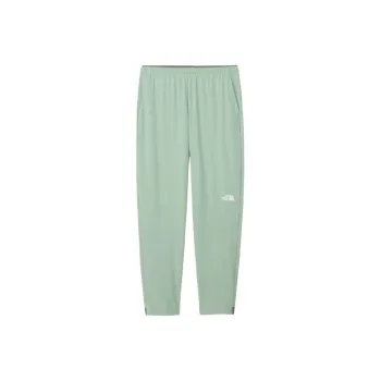 THE NORTH FACE Casual Pants Women's Iceberg Green