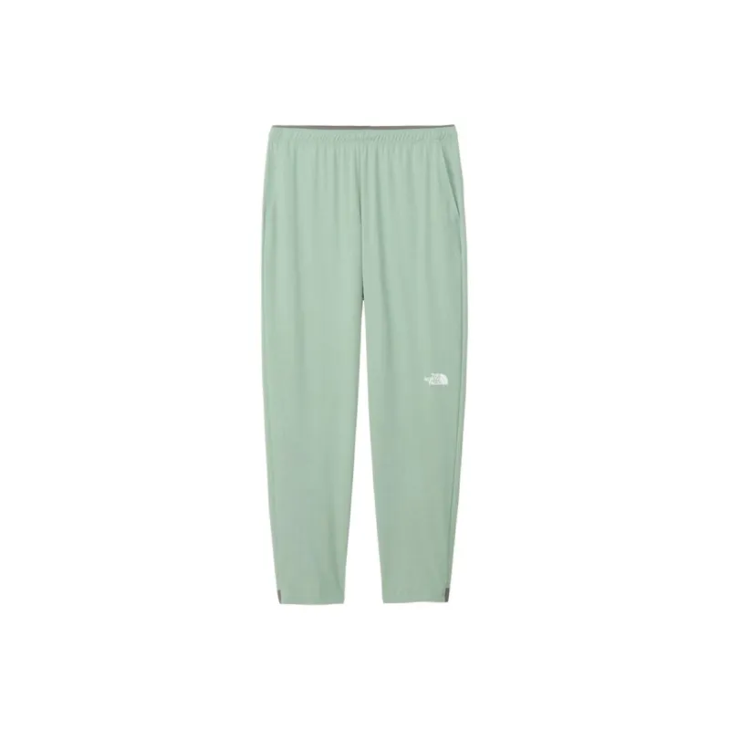 THE NORTH FACE Casual Pants Women's Iceberg Green-0