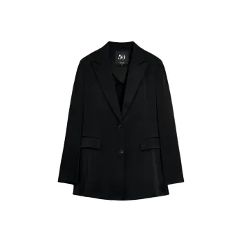 ZARA Business Suits Women's Black