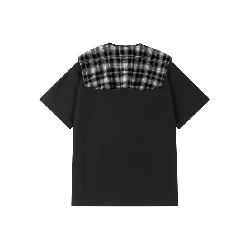 SUNSETMONENT T Shirts Unisex-1
