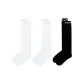 3 Pack (2 White+1 Black)