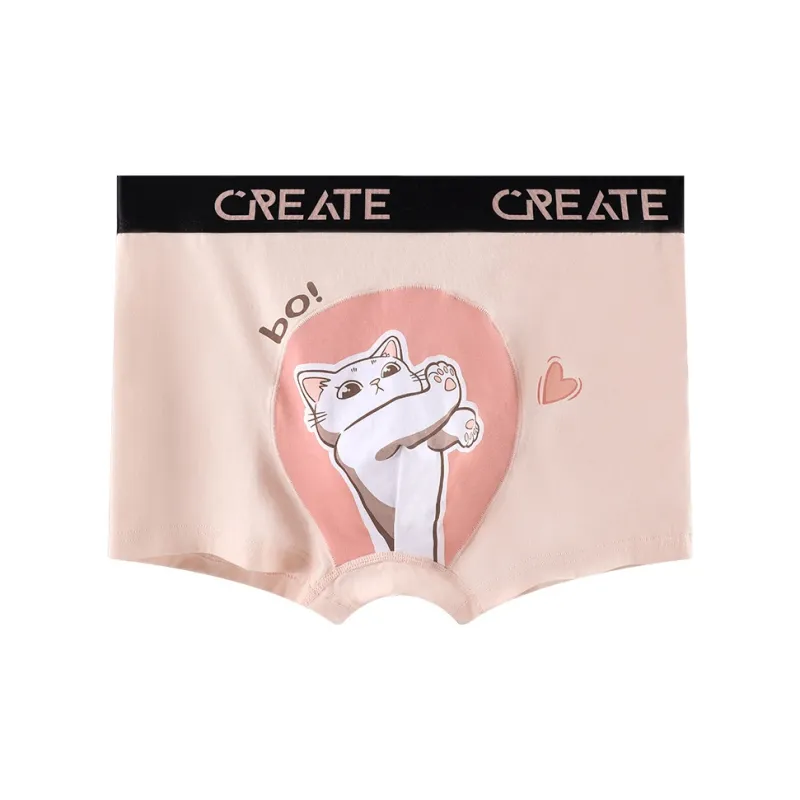 Inside The Orange Underpants Men's 1 Pack-0