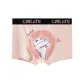 [Cute Cartoon Kitten]Men's