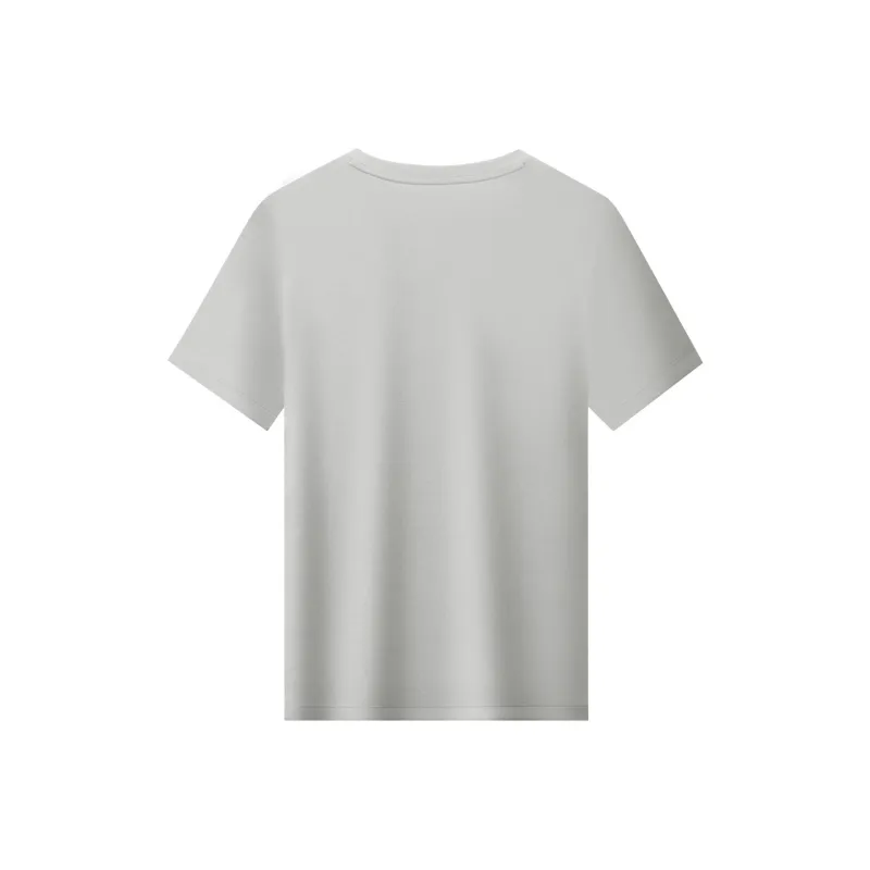 H YXIANG T Shirts Men-6