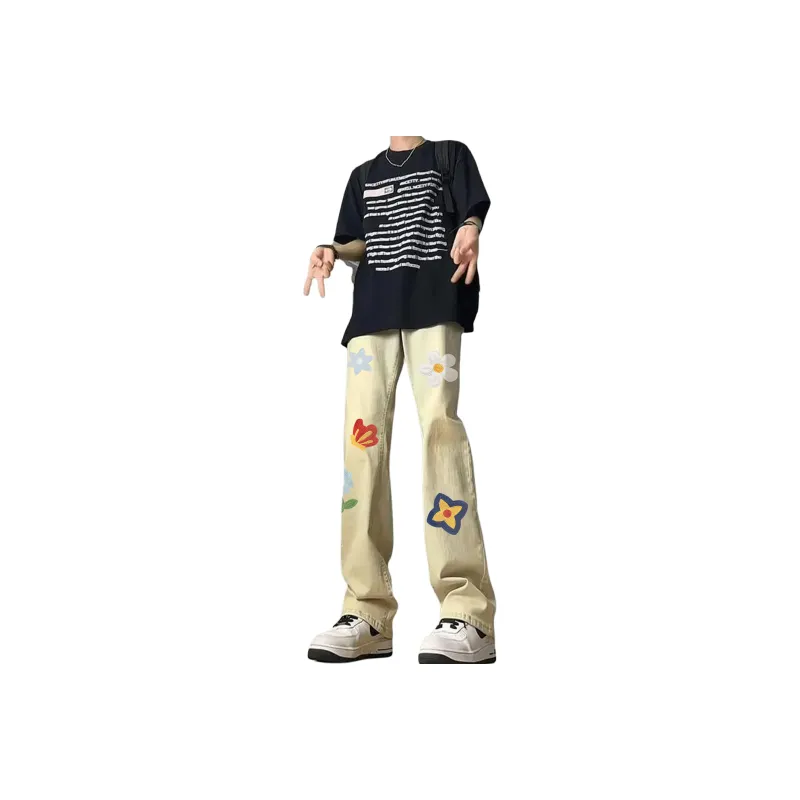 KOKO BASE Jeans Unisex-7