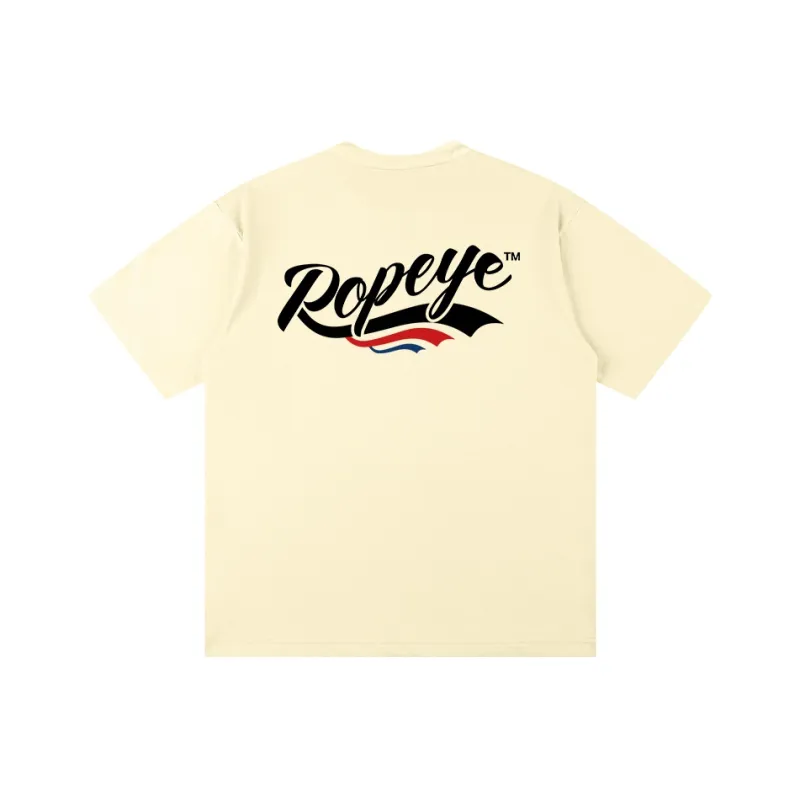 POPEYE T Shirts Unisex-11