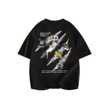 ROBINHOOD T-Shirts Unisex