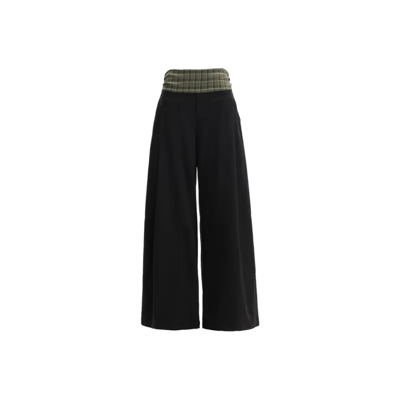 YINLEI Casual Pants Women's-7