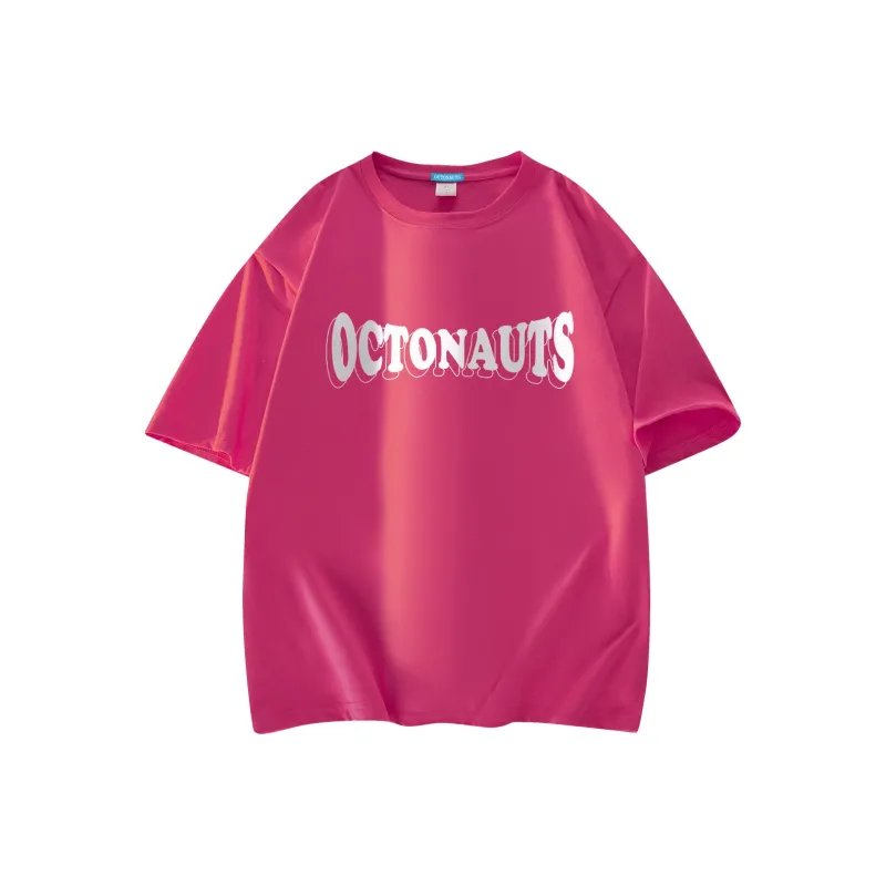 Small Columns Under The Sea T Shirt Unisex-13
