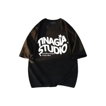 TINA GIA T-Shirts Unisex