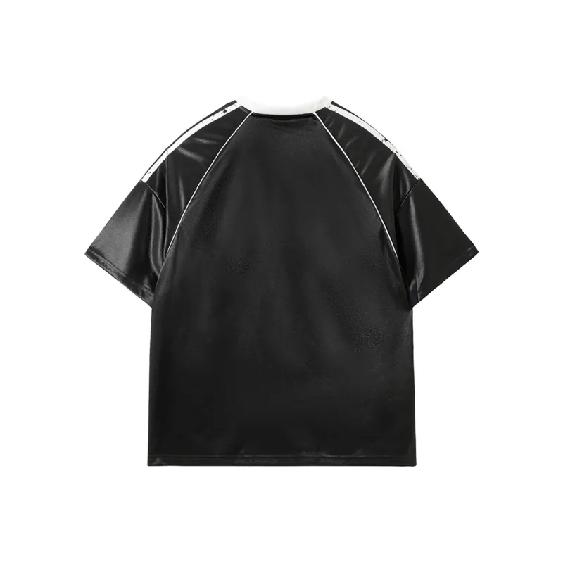 SIMPLE RIMLESS/SRME T Shirt Unisex-5