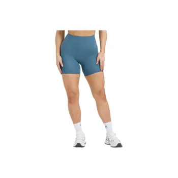 ONER ACTIVE Yoga Shorts Women's Blue
