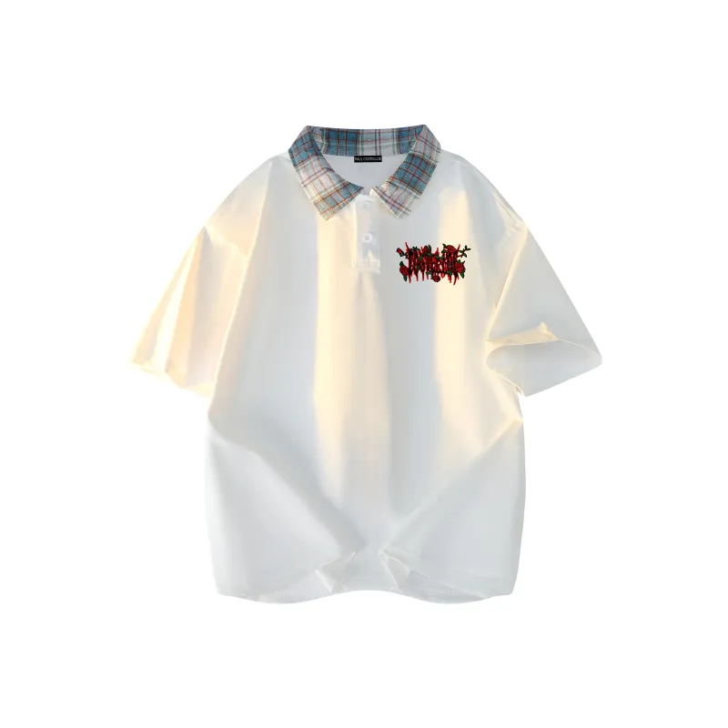 PAUL COSTELLOE T Shirts Unisex-1