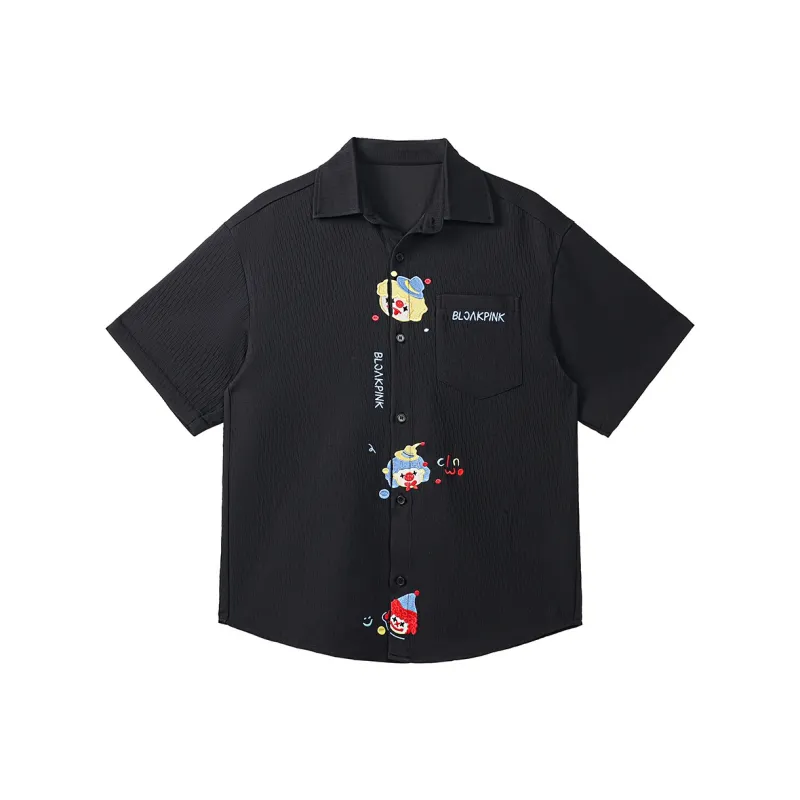 NOAHGIGI Shirts Unisex-0