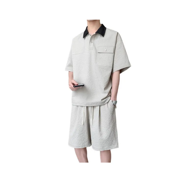 OPMO Casual Sportswear Unisex-5