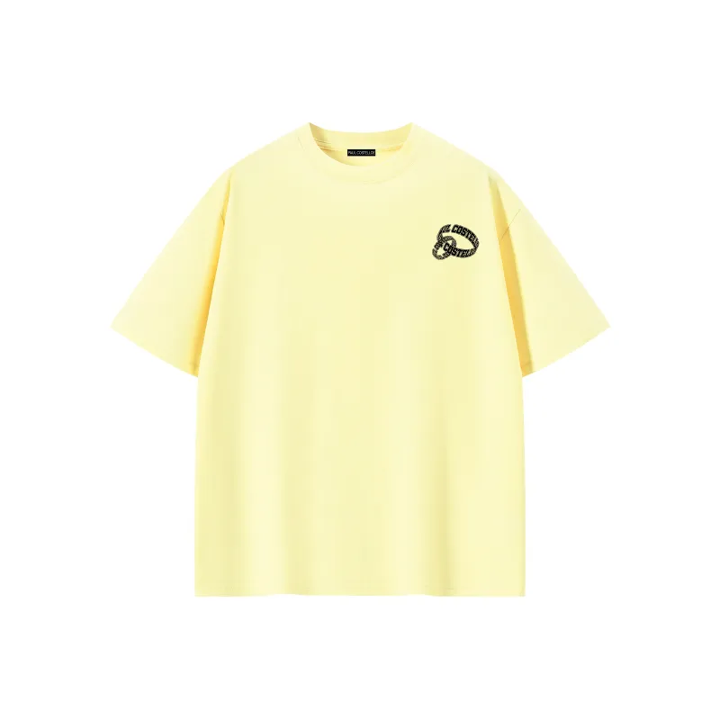 PAUL COSTELLOE T Shirts Unisex-24